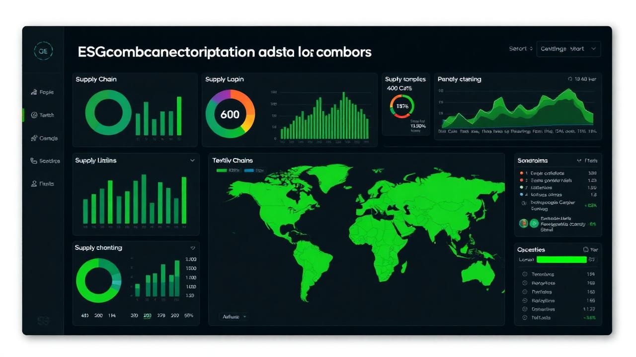 ESG Compliance for Textile Manufacturers: A Practical Roadmap