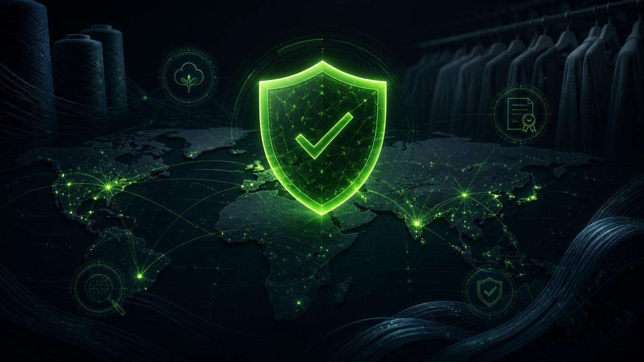 How Tracetex Helps Certification Agencies Expand Business, Prevent Fraud, and Build Trust Across the Global Textile Industry