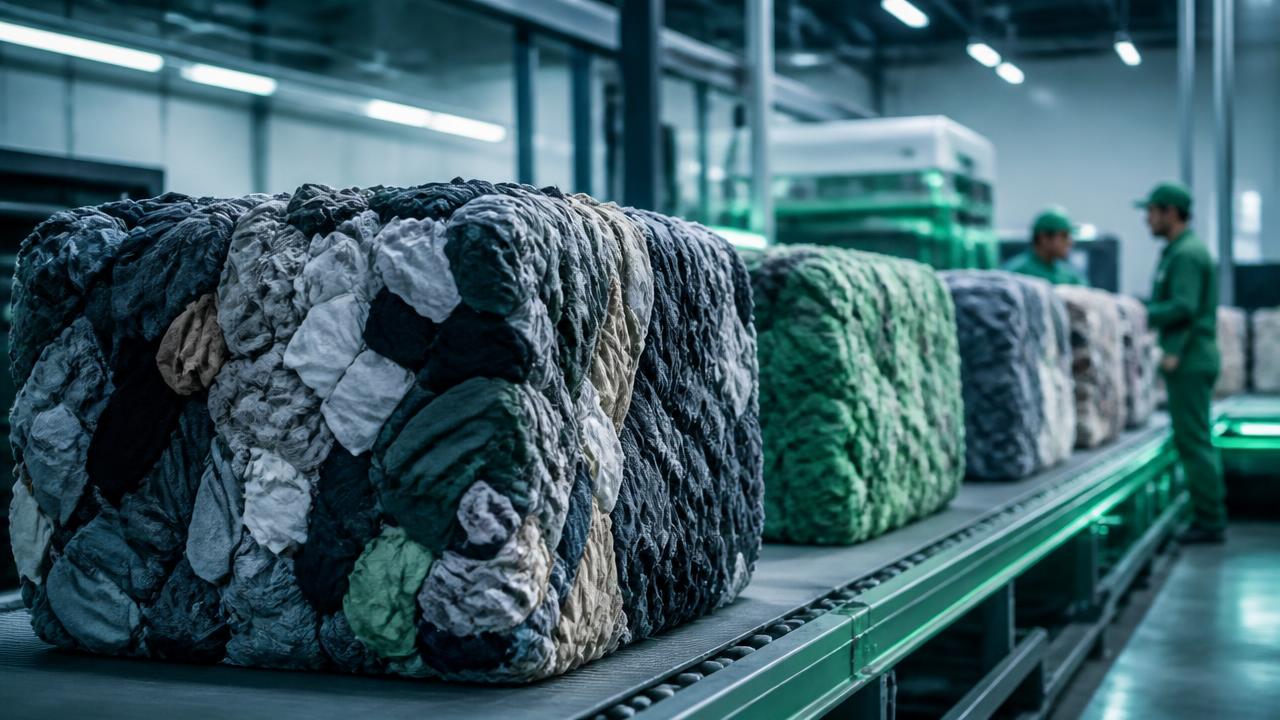 EU Textile EPR: What the Waste Framework Directive Means for Indian Exporters