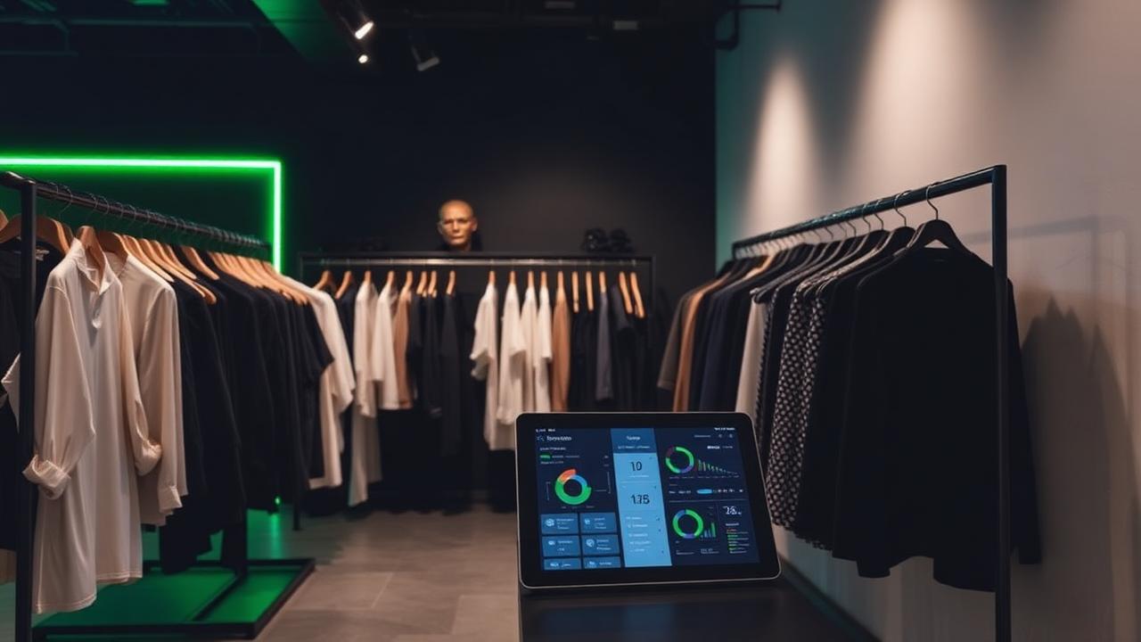 How Fashion Brands Can Prepare for the EU Digital Product Passport