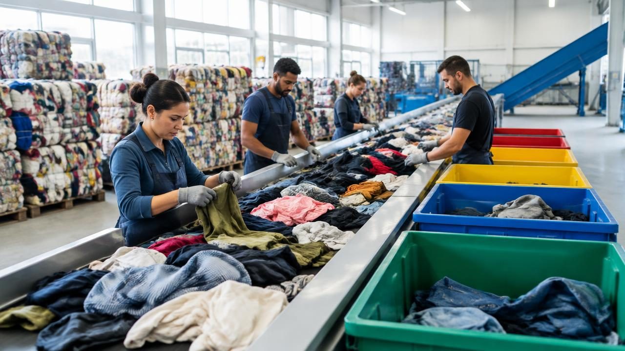 EU Textile EPR: What Indian Apparel Brands and Exporters Should Prepare For